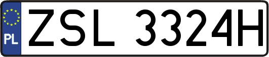 ZSL3324H