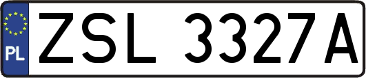 ZSL3327A