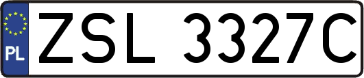 ZSL3327C