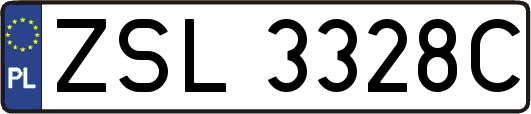 ZSL3328C