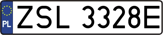 ZSL3328E
