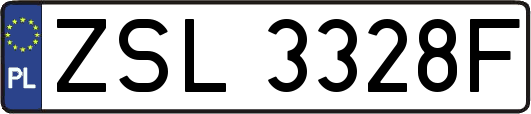 ZSL3328F