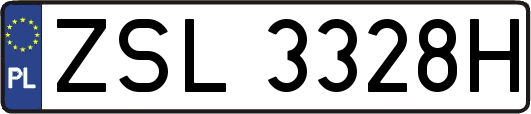 ZSL3328H