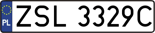 ZSL3329C