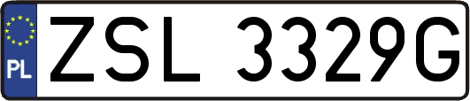 ZSL3329G