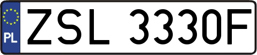 ZSL3330F
