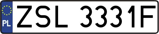 ZSL3331F