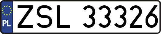 ZSL33326