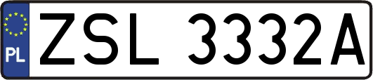 ZSL3332A