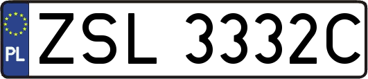 ZSL3332C