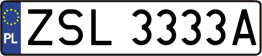 ZSL3333A