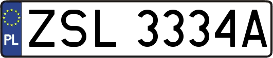 ZSL3334A