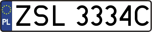 ZSL3334C