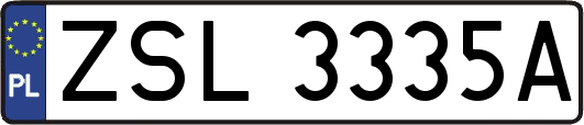 ZSL3335A