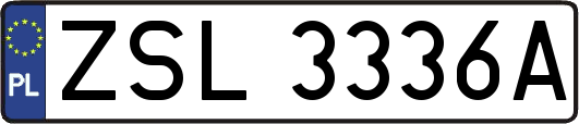 ZSL3336A