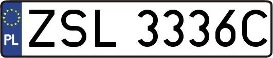 ZSL3336C