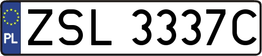 ZSL3337C