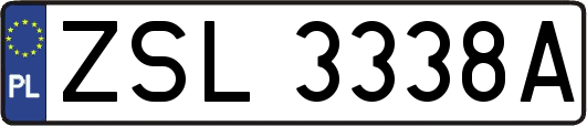 ZSL3338A