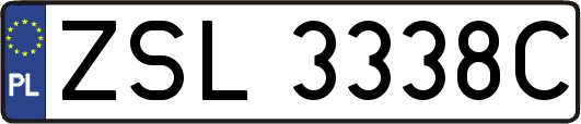 ZSL3338C