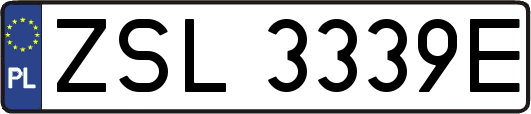 ZSL3339E