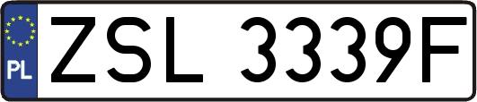 ZSL3339F