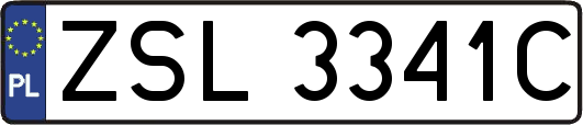 ZSL3341C