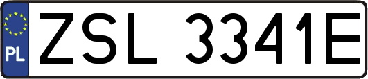 ZSL3341E