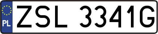ZSL3341G