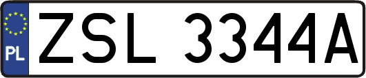 ZSL3344A