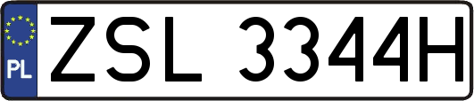 ZSL3344H