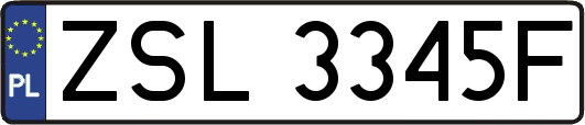 ZSL3345F