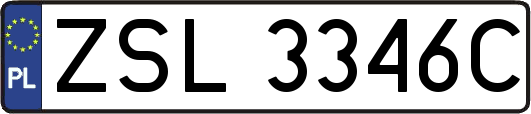 ZSL3346C