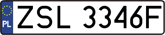 ZSL3346F