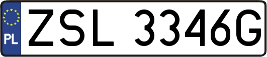 ZSL3346G