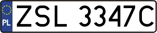 ZSL3347C