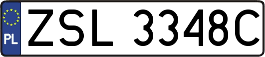 ZSL3348C