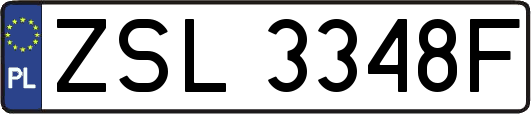 ZSL3348F