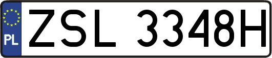 ZSL3348H