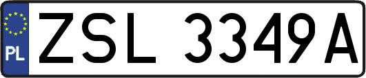 ZSL3349A