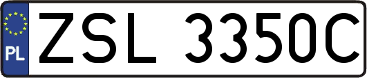 ZSL3350C