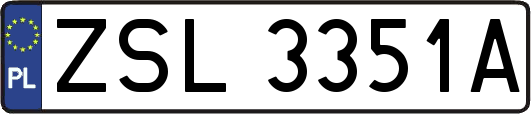 ZSL3351A