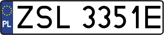 ZSL3351E