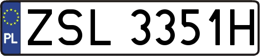 ZSL3351H