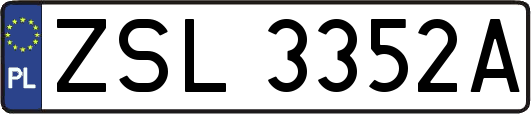 ZSL3352A