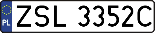ZSL3352C