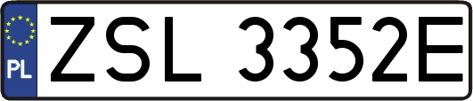 ZSL3352E