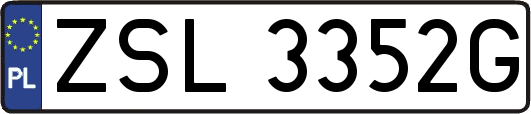 ZSL3352G