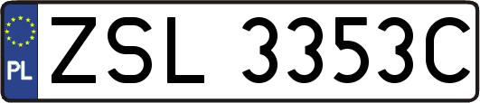 ZSL3353C