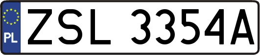 ZSL3354A