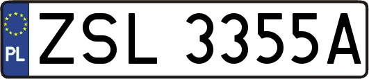 ZSL3355A
